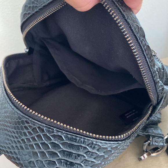 BCBG Paris mini backpack - Picture 9 of 11